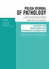 POLISH JOURNAL OF PATHOLOGY雜志封面